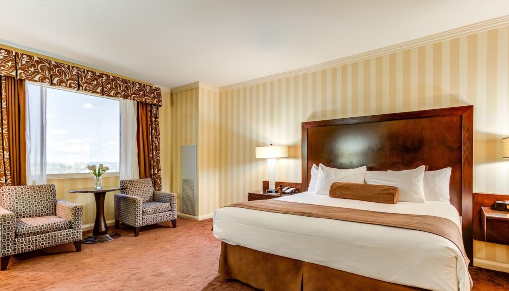 Ballys Shreveport Casino and Hotel - Image 2